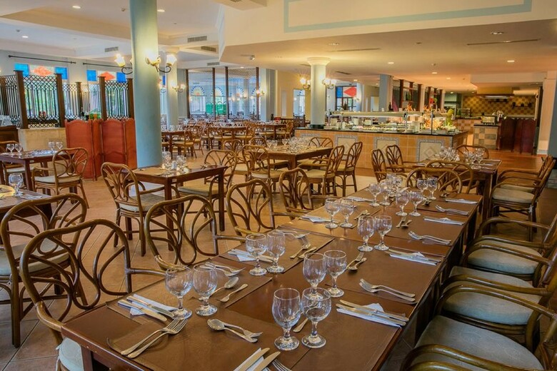 Hotel Resonance Musique Santa Mar�a