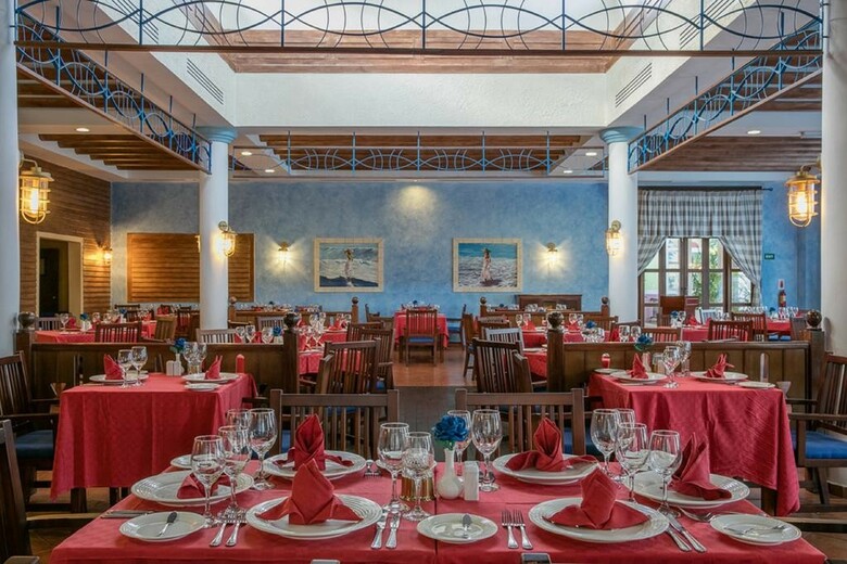 Hotel Resonance Musique Santa Mar�a