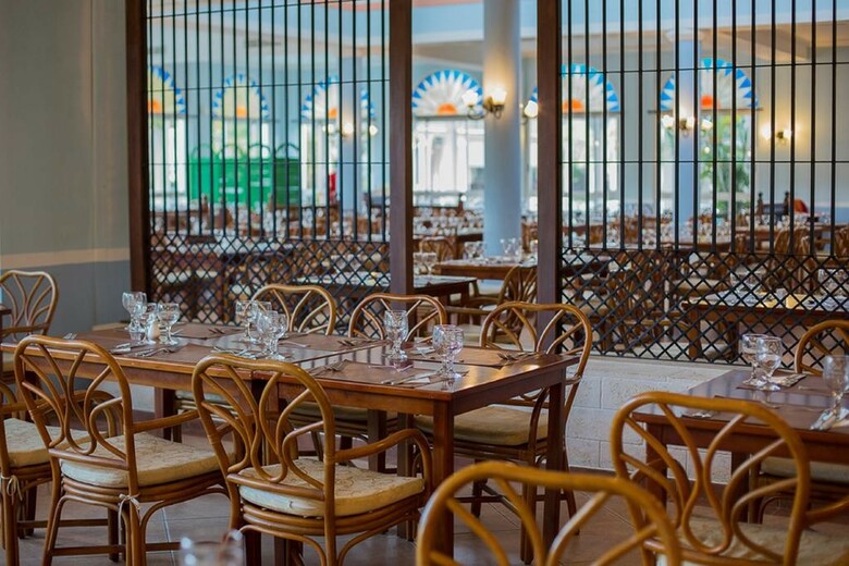 Hotel Resonance Musique Santa Mar�a