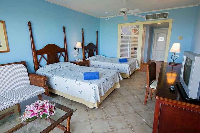 Hotel Resonance Musique Santa Mar�a