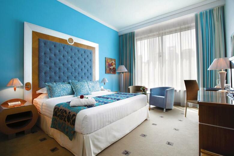 Hotel Marina Byblos