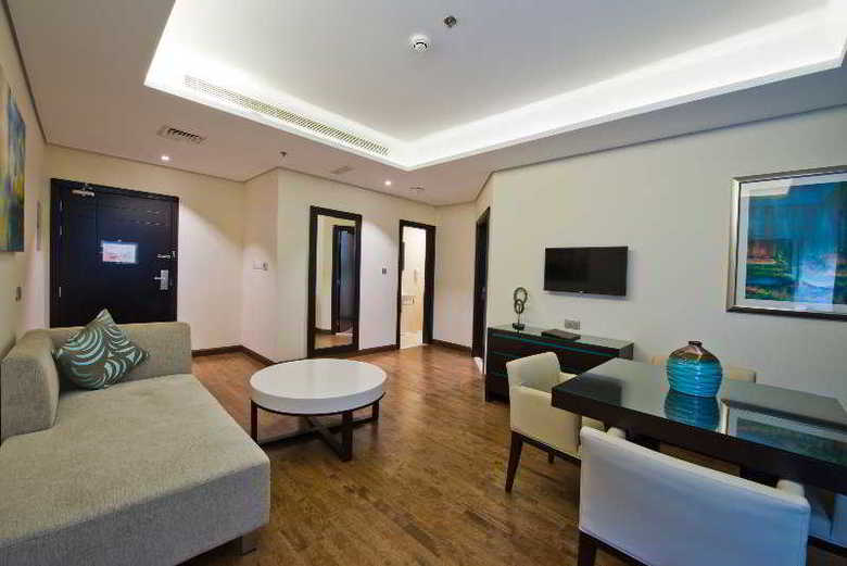 Hotel Signature Inn Al Rigga