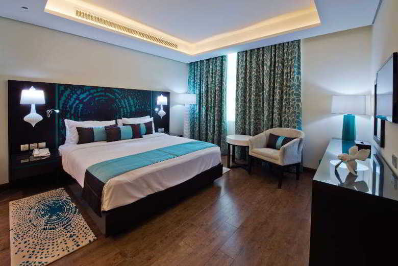 Hotel Signature Inn Al Rigga