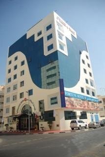 Hotel Signature Inn Al Rigga