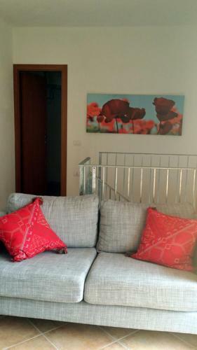 Apartamentos Appartamenti Castelsardo E Lu Bagnu