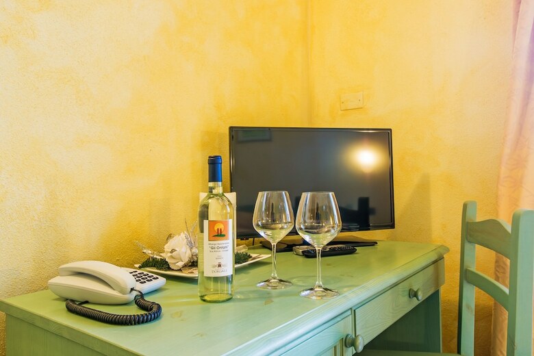 Hotel Albergo Residenziale Gli Ontani****