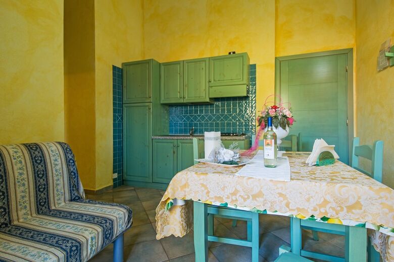 Hotel Albergo Residenziale Gli Ontani****