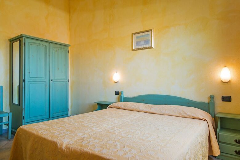 Hotel Albergo Residenziale Gli Ontani****