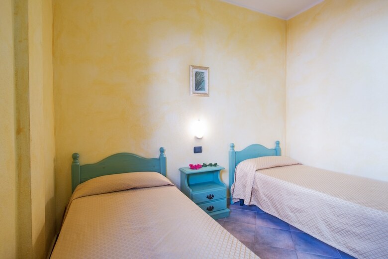 Hotel Albergo Residenziale Gli Ontani****