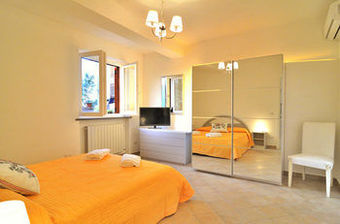 Hotel Lemon Flat