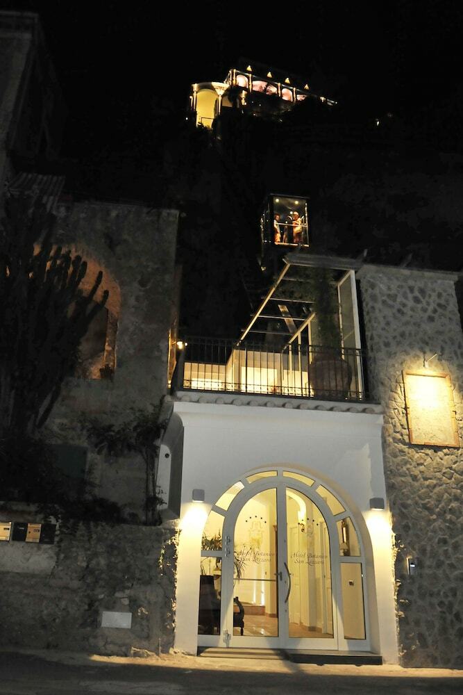 Hotel Botanico San Lazzaro