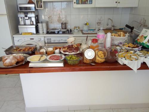 Bed & Breakfast Villa Natalina