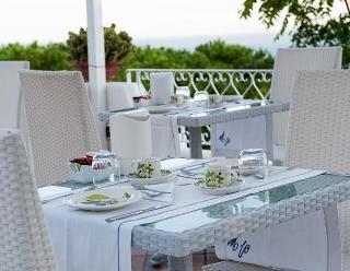 Bed & Breakfast Villa Marinella