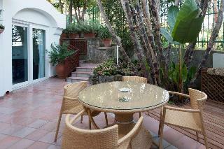 Bed & Breakfast Villa Marinella