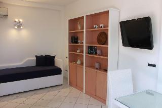 Bed & Breakfast Villa Marinella
