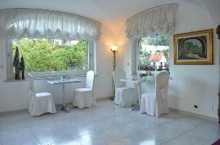 Bed & Breakfast Villa Marinella