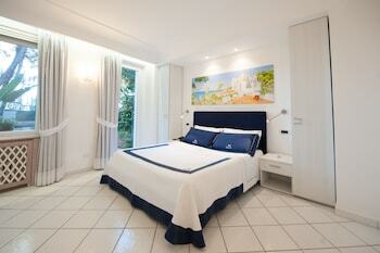 Bed & Breakfast Villa Marinella