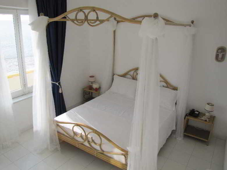 Hotel Casa Del Sole