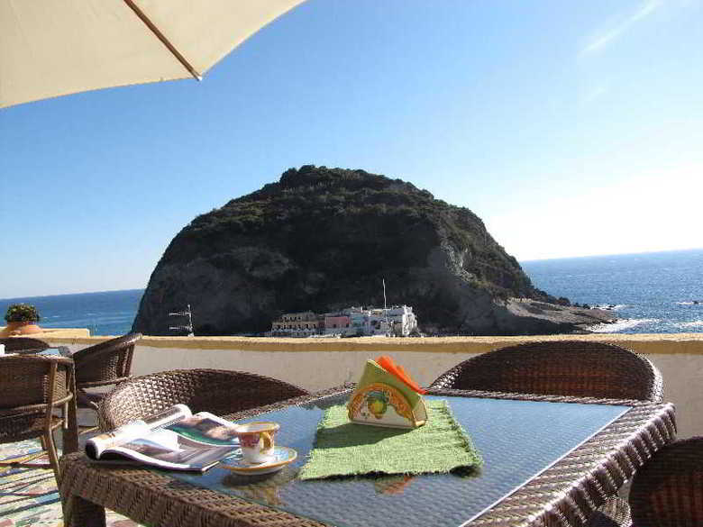 Hotel Casa Del Sole