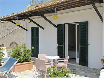 Hotel Casa Del Sole