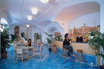 Terme Saint Raphael Hotel