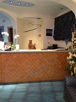 Terme Saint Raphael Hotel