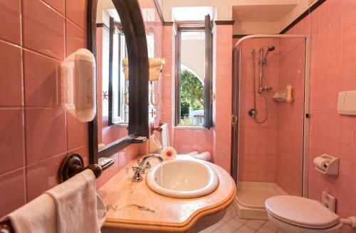 Hotel Terme San Valentino
