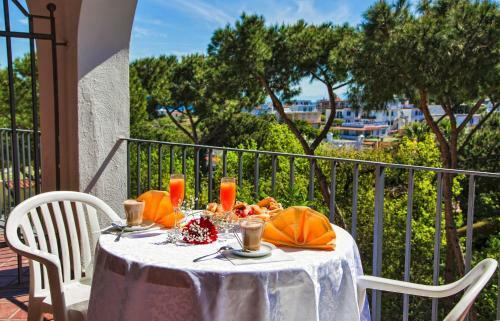 Hotel Terme San Valentino