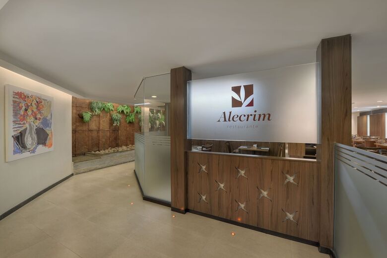 Hotel Deville Business Curitiba