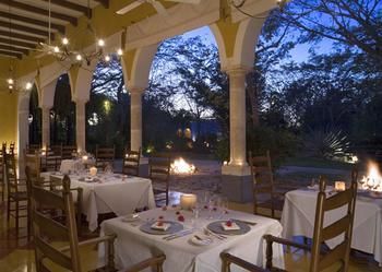 Hacienda San Jose, A Luxury Collection Hotel