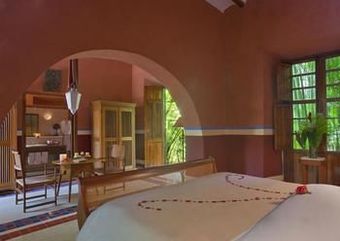 Hacienda San Jose, A Luxury Collection Hotel