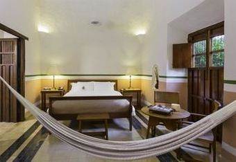 Hacienda San Jose, A Luxury Collection Hotel