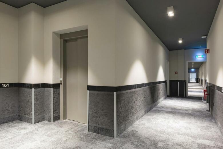 Hotel A And O Stuttgart City