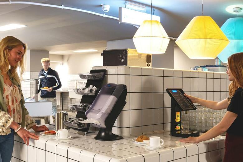 Hotel A And O Stuttgart City