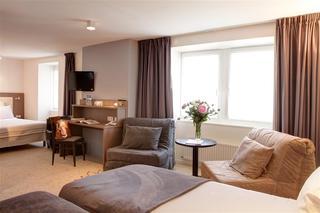Hotel Best Western Le Benhuyc