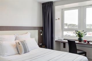 Hotel Best Western Le Benhuyc