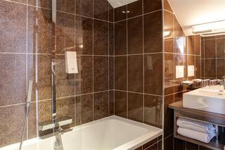 Hotel Best Western Le Benhuyc