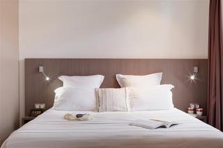 Hotel Best Western Le Benhuyc