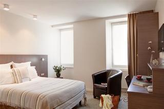 Hotel Best Western Le Benhuyc