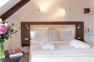 Hotel Best Western Le Benhuyc