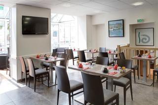 Hotel Best Western Le Benhuyc