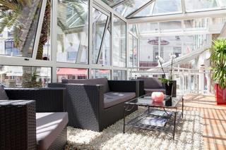 Hotel Best Western Le Benhuyc