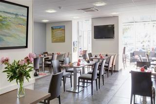 Hotel Best Western Le Benhuyc