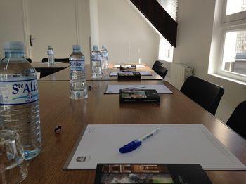 Hotel Best Western Le Benhuyc
