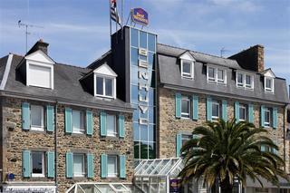 Hotel Best Western Le Benhuyc