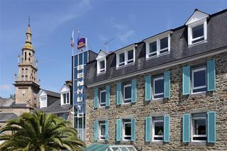 Hotel Best Western Le Benhuyc