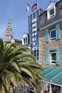Hotel Best Western Le Benhuyc