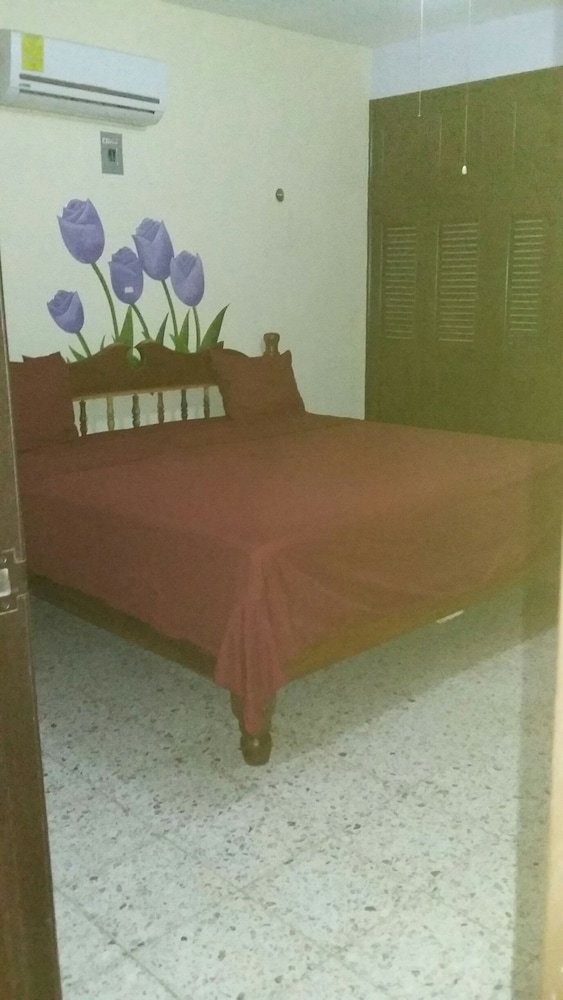 Hotel San Diego Tu Casa
