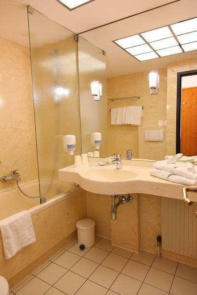 Hotel Globo Plaza