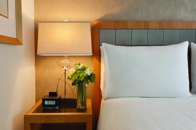 Executive Hotel Le Soleil New York